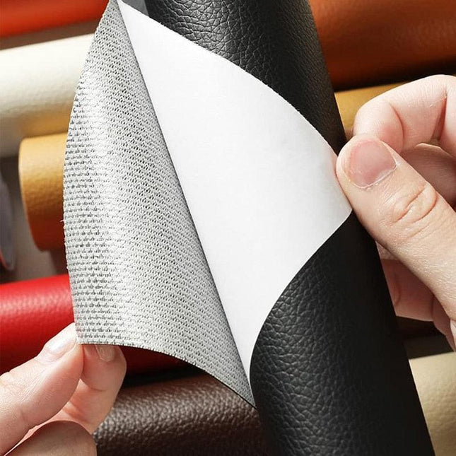 Premium Leather Restoration Kit - Elevate Your Furniture & Accessories