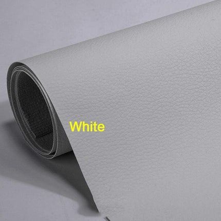 Premium Leather Restoration Kit - Elevate Your Furniture & Accessories - Très Elite