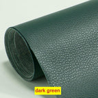 Dark Green 50X138CM
