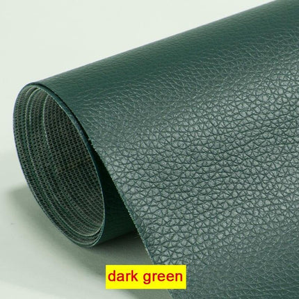Premium Leather Restoration Kit - Elevate Your Furniture & Accessories - Très Elite