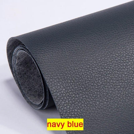 Premium Leather Restoration Kit - Elevate Your Furniture & Accessories - Très Elite