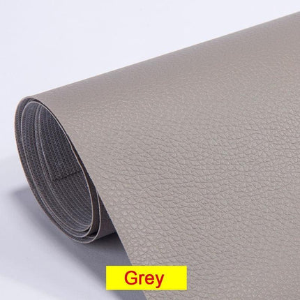 Premium Leather Restoration Kit - Elevate Your Furniture & Accessories - Très Elite