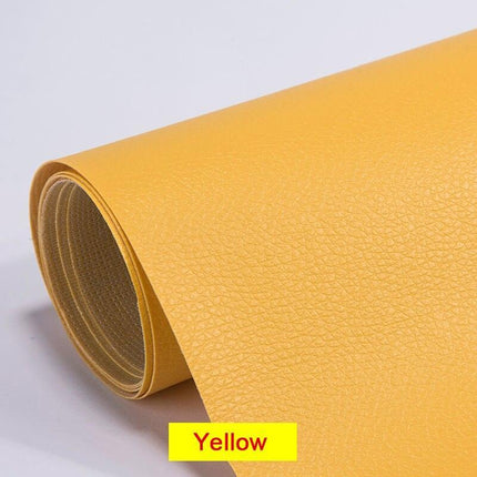 Premium Leather Restoration Kit - Elevate Your Furniture & Accessories - Très Elite