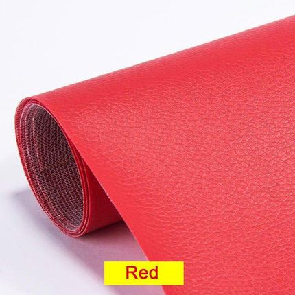 Premium Leather Restoration Kit - Elevate Your Furniture & Accessories - Très Elite