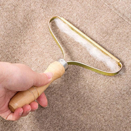 Premium Lint and Fuzz Remover - Ultimate Fabric Grooming Tool - Très Elite