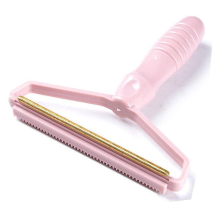 Premium Lint and Fuzz Remover - Ultimate Fabric Grooming Tool - Très Elite