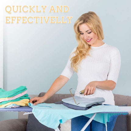 Premium Lint and Fuzz Remover - Ultimate Fabric Grooming Tool - Très Elite