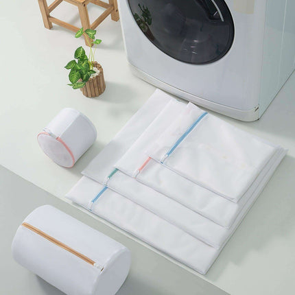 Premium Mesh Laundry Bag Set for Ultimate Garment Protection - Très Elite
