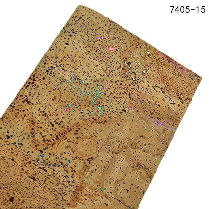 Premium PU Leather Craft Sheets for Creative DIY Adventures