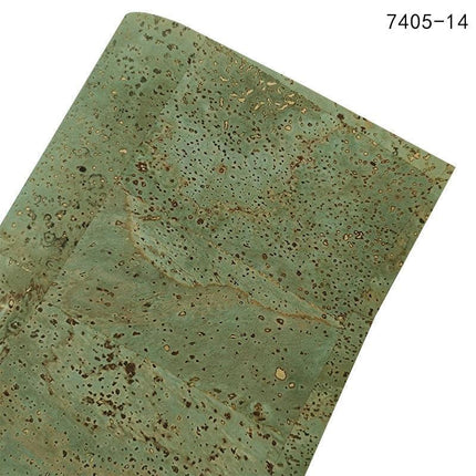 Premium PU Leather Craft Sheets for Creative DIY Adventures