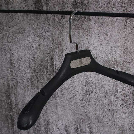 Premium Plastic Hangers: The Ultimate Solution for Garment Preservation