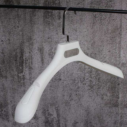 Premium Plastic Hangers: The Ultimate Solution for Garment Preservation