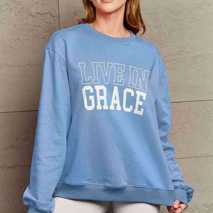 Premium Plush Oversized Knit Pullover Sweater - Très Elite