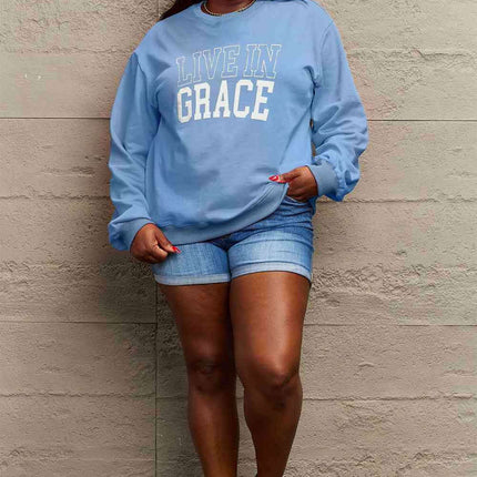 Premium Plush Oversized Knit Pullover Sweater - Très Elite