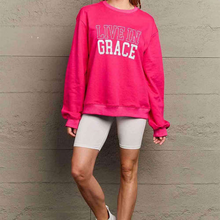 Premium Plush Oversized Knit Pullover Sweater - Très Elite