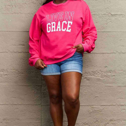 Premium Plush Oversized Knit Pullover Sweater - Très Elite