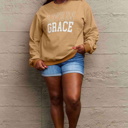 Premium Plush Oversized Knit Pullover Sweater - Très Elite
