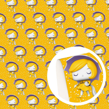 Premium Synthetic Leather Crafting Collection: Dynamic Color Assortment for Creative DIY Endeavors