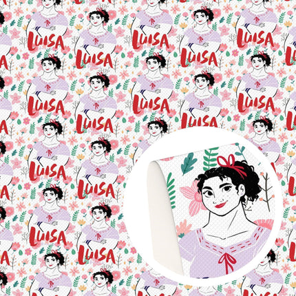 Premium Synthetic Leather Crafting Collection: Dynamic Color Assortment for Creative DIY Endeavors