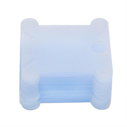 Premium Thread and Bobbin Organizer for Crafters - Très Elite