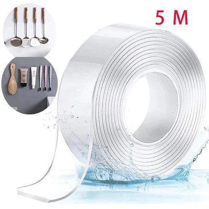 Premium Waterproof Double-Sided Adhesive Tape - Ultimate Bonding Solution
