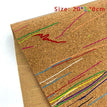 Colorful 20x120cm