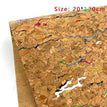 Colorful Camo 20x120