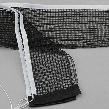 Professional Waxed Table Tennis Net - Unleash Your Potential! - Très Elite