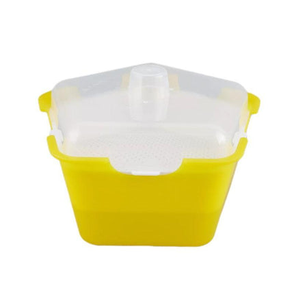 Quick Harvest Sprout Kit: Your Ultimate DIY Solution for Fresh, Nutritious Sprouts at Home - Très Elite