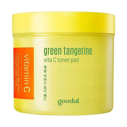 Radiance-Boosting Vita C Exfoliating Toner Pads: The Essential Skincare Must-Have - Très Elite