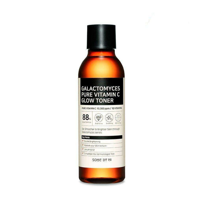 Radiance Boosting Vitamin C Toner for Glowing Skin