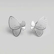 transparent / 925 Sterling Silver