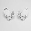 white / 925 Sterling Silver