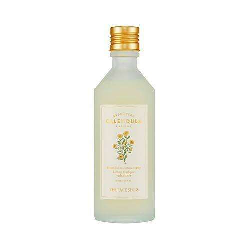 Radiant Calendula Hydrating Tonic - Gentle Skin Soother