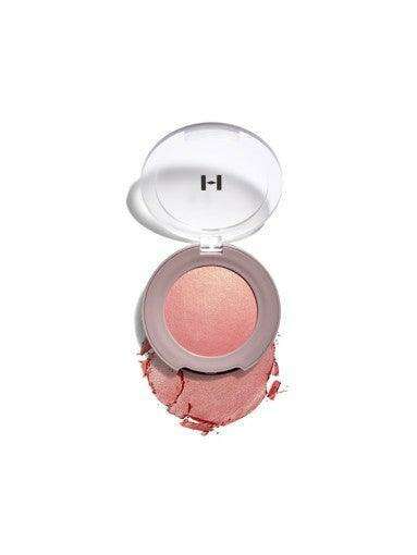 Radiant Glow Cheek Highlighter - Effortless Luminous Finish