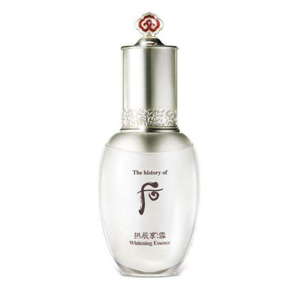 Radiant Glow Ginseng Brightening Essence by The History of Whoo - Très Elite