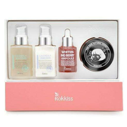 Radiant Glow Skin Brightening Collection