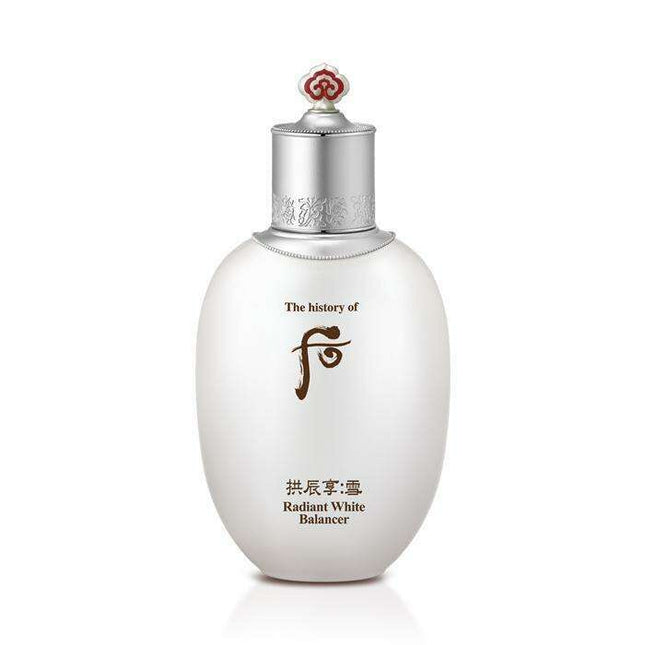 Radiant Glow Skin Elixir - Ultimate Solution for Unblemished Radiance - Très Elite