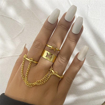 Radiant Heart Ring Collection: A Fusion of Classic Elegance and Contemporary Style - Essential Addition for Every Jewelry Lover - Très Elite