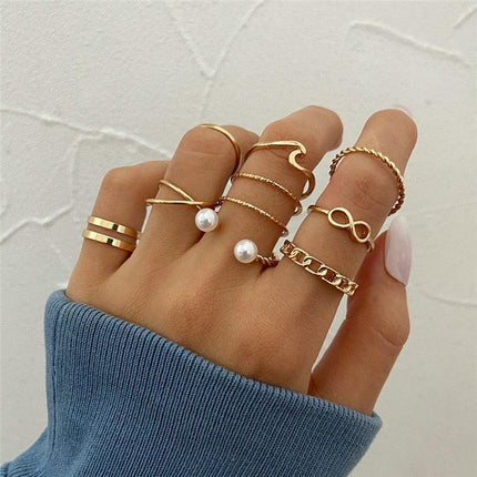 Radiant Heart Ring Collection: A Fusion of Classic Elegance and Contemporary Style - Essential Addition for Every Jewelry Lover - Très Elite