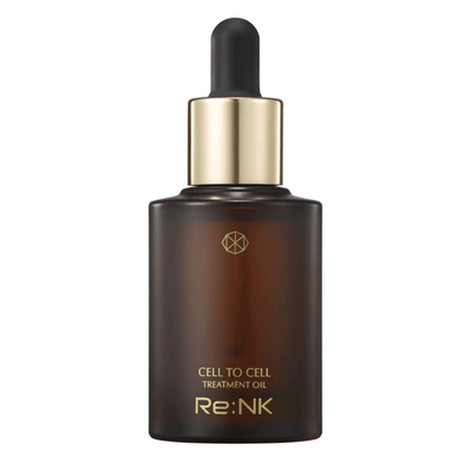 Radiant Renewal Treatment Oil 30ml