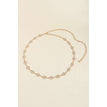 Gold / One Size