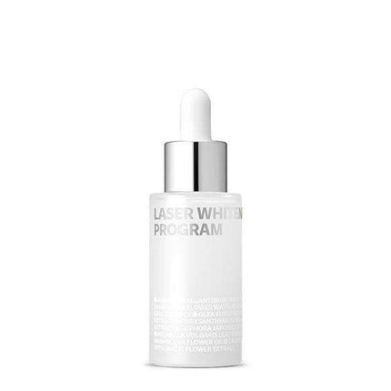 Radiant Rose Glow Brightening Serum with Natural Botanicals 30ml.