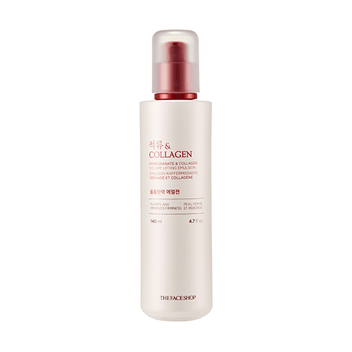 Radiant Youth Pomegranate & Collagen Firming Emulsion