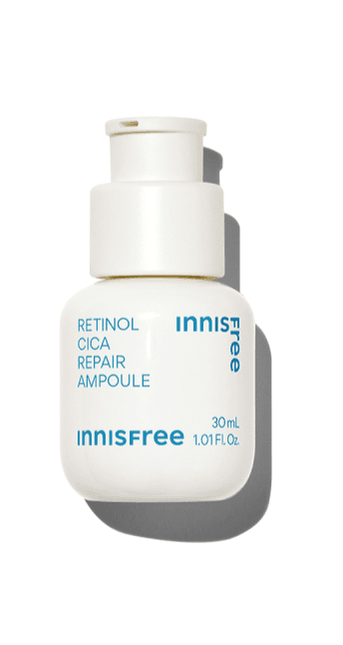 Radiant Youth Renewal Serum - Retinol and Cica Infusion