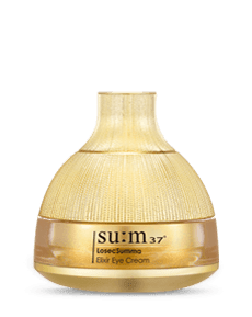RadiantYouth: su:m37 LosecSumma Elixir Eye Cream 25ml - Premier Anti-Aging Treatment.