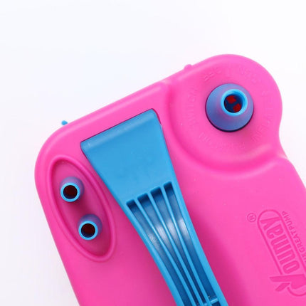 Rapid Quiet Inflate Dual Port Electric Balloon Pump for Effortless Decorating - Très Elite