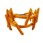 Orange Bracelet