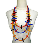 Multi Necklace 3