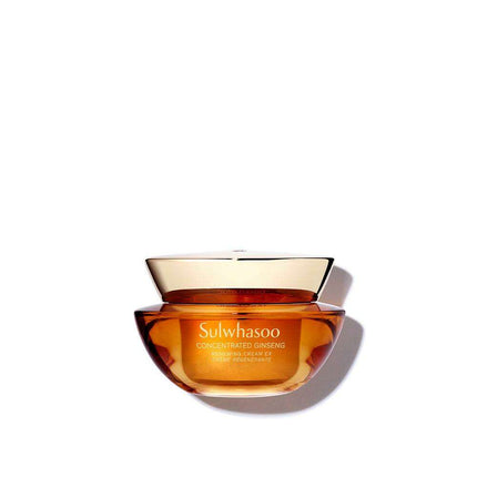 Rejuvenating Ginseng Flower Firming Cream - Ultimate Skin Hydration Solution - Très Elite